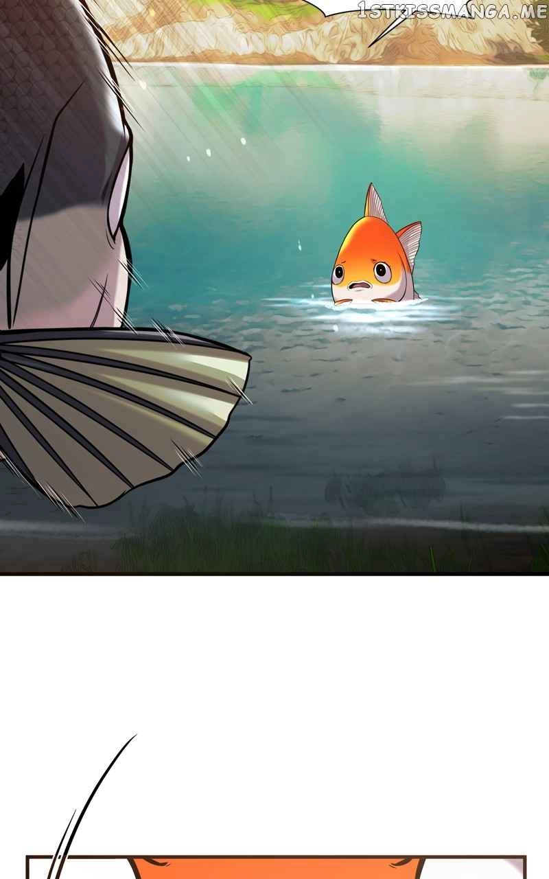 Reincarnated As a Fish Chapter 46 38